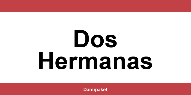 Contacte por teléfono a DHL en Dos Hermanas