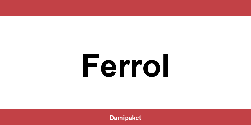 Contacte por teléfono a DHL en Ferrol