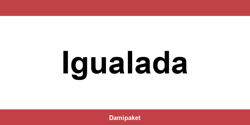Contacte por teléfono a DHL en Igualada