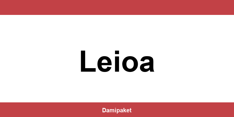 Contacte por teléfono a DHL en Leioa