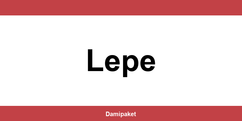 Contacte por teléfono a DHL en Lepe