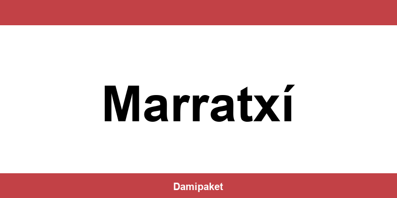 Contacte por teléfono a DHL en Marratxí