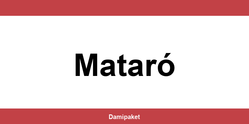 Contacte por teléfono a DHL en Mataró
