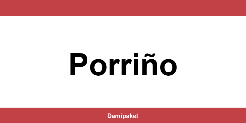 Contacte por teléfono a DHL en Porriño