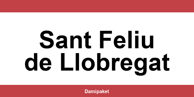 Contacte por teléfono a DHL en Sant Feliu de Llobregat