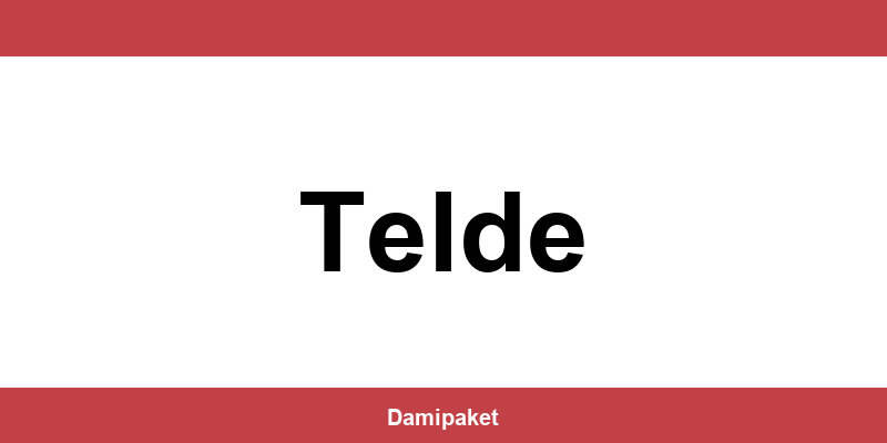 Contacte por teléfono a DHL en Telde