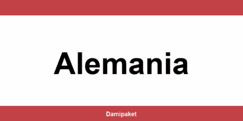 Contacte por teléfono a DHL en Alemania