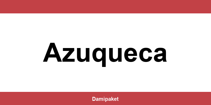 Contacte por teléfono a DHL en Azuqueca