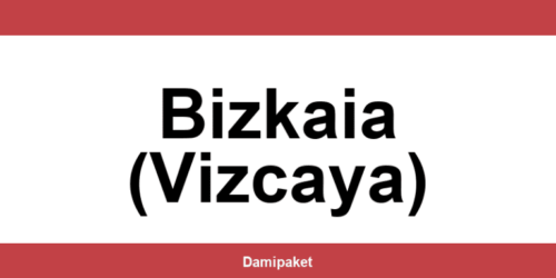 Contacte por teléfono a DHL en Bizkaia (Vizcaya)