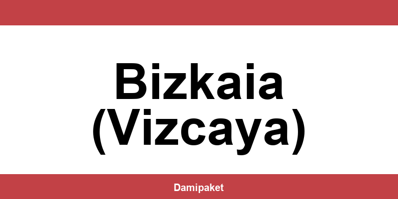 Contacte por teléfono a DHL en Bizkaia (Vizcaya)