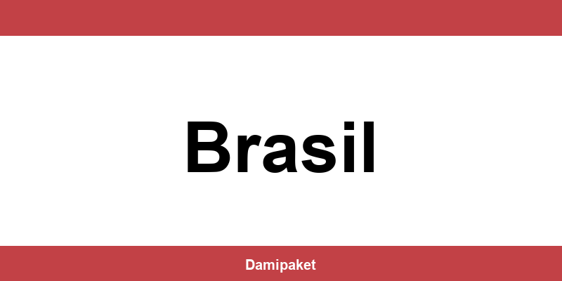 Contacte por teléfono a DHL en Brasil
