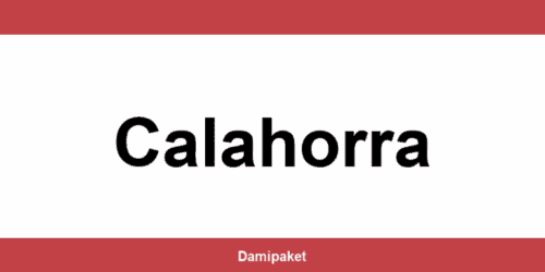 Contacte por teléfono a DHL en Calahorra