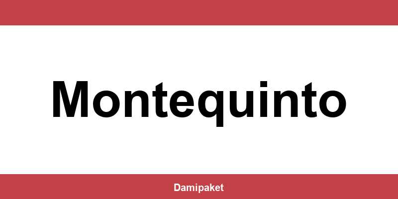 Contacte por teléfono a DHL en Montequinto