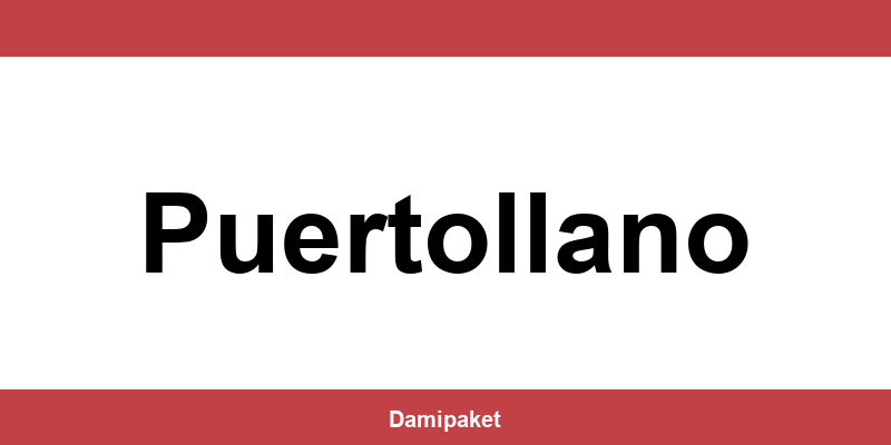 Contacte por teléfono a DHL en Puertollano