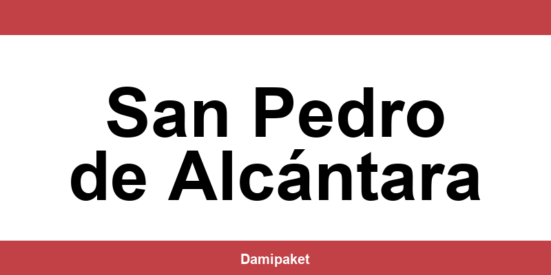 Contacte por teléfono a DHL en San Pedro de Alcántara