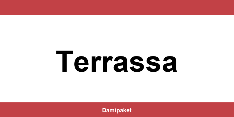 Contacte por teléfono a DHL en Terrassa