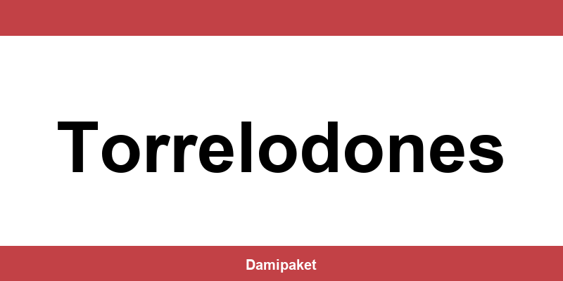 Contacte por teléfono a DHL en Torrelodones