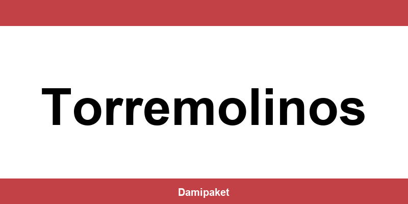 Contacte por teléfono a DHL en Torremolinos