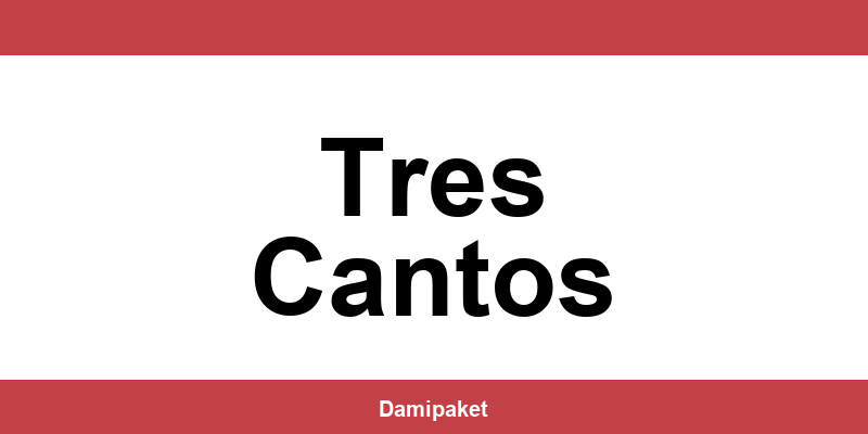 Contacte por teléfono a DHL en Tres Cantos