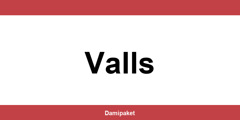 Contacte por teléfono a DHL en Valls