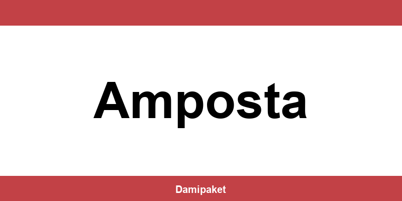 Contacte por teléfono a DHL en Amposta