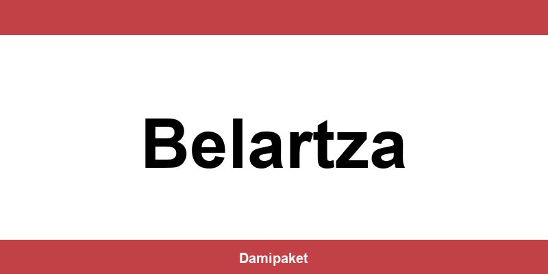 Contacte por teléfono a DHL en Belartza