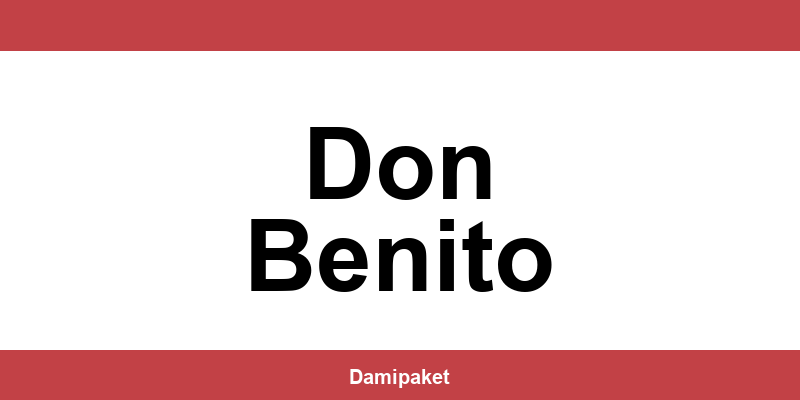 Contacte por teléfono a DHL en Don Benito