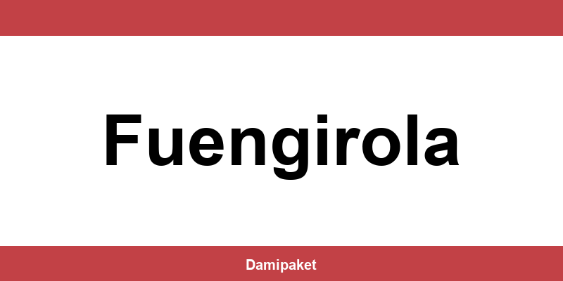 Contacte por teléfono a DHL en Fuengirola