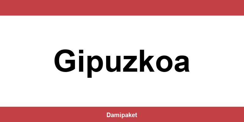 Contacte por teléfono a DHL en Gipuzkoa