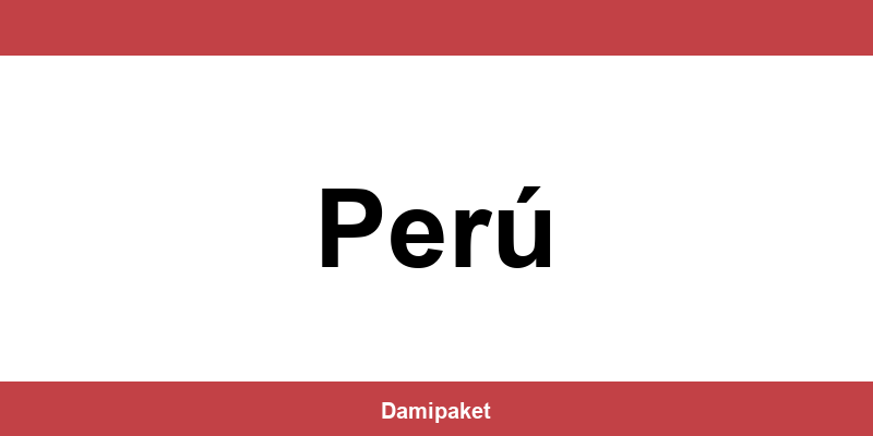 Contacte por teléfono a DHL en Perú