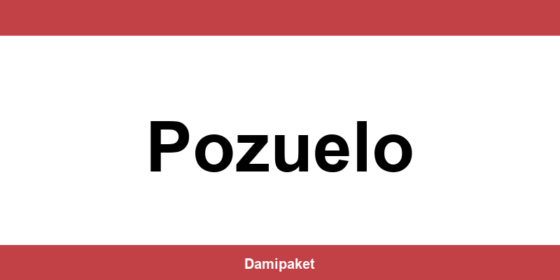 Contacte por teléfono a DHL en Pozuelo