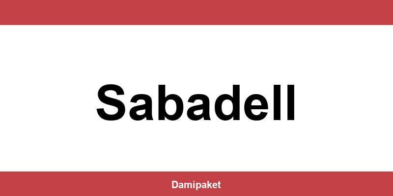 Contacte por teléfono a DHL en Sabadell